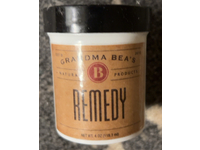 Grandma Beas Natural Products Remedy, 4 fl oz/118.3 mL - Image 3