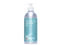 Plaine Products Styling Gel, 10 oz/295 mL - thumbnail 1
