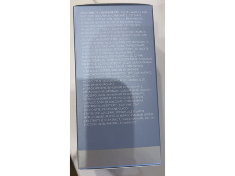 111Skin Cryo Revitalizing Moisturizer, 1.7 fl oz/50 mL