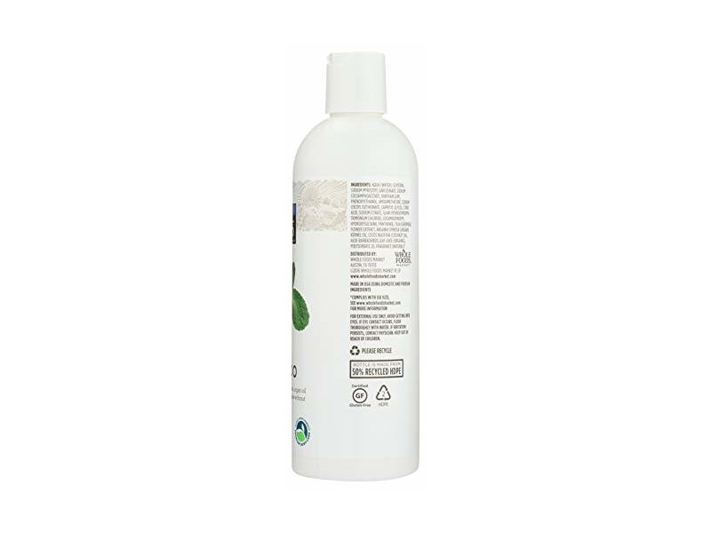365 Everyday Value, Herbal Mint Shampoo, 16 fl oz