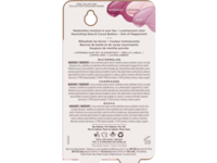 Burt's Bees Lip Shimmer Pink Collection, Watermelon, Champagne, Guava, 0.09 oz/2.55 g - thumbnail 4