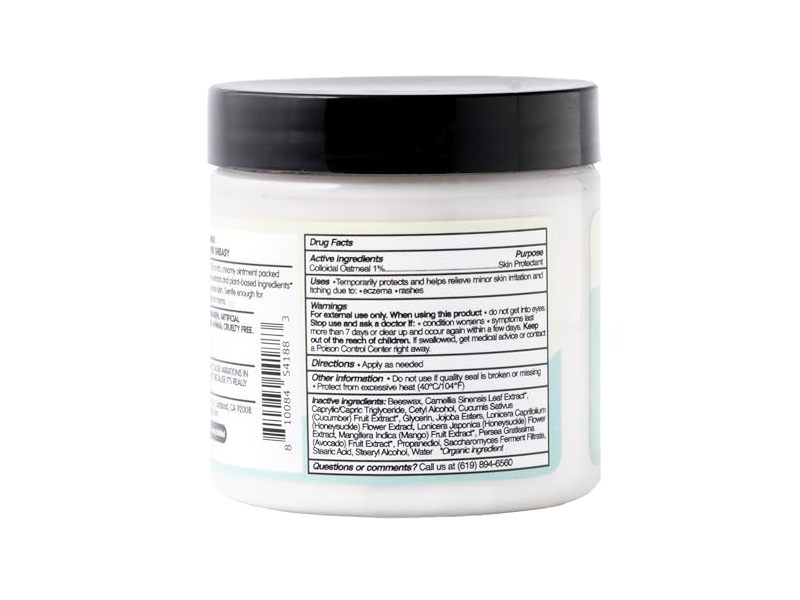 Tubby Todd All Over Ointment Set