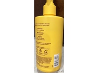 Burt's Bees Boosted Body Lotion, 13 oz/368.5 g - Image 5