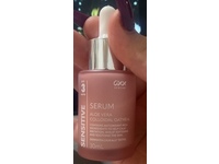 Oxx Skincare Sensitive Face Serum, Aloe Vera And Colloidal Oatmeal, 30 mL - thumbnail 2