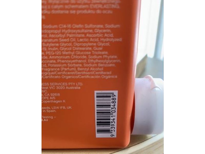 Kevin.Murphy Everlasting Color Wash, 8.4 fl oz/250 mL