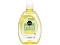 Signature Select Baby Wash & Shampoo, Mild & Gentle, 13.6 fl oz/400 mL - thumbnail 1