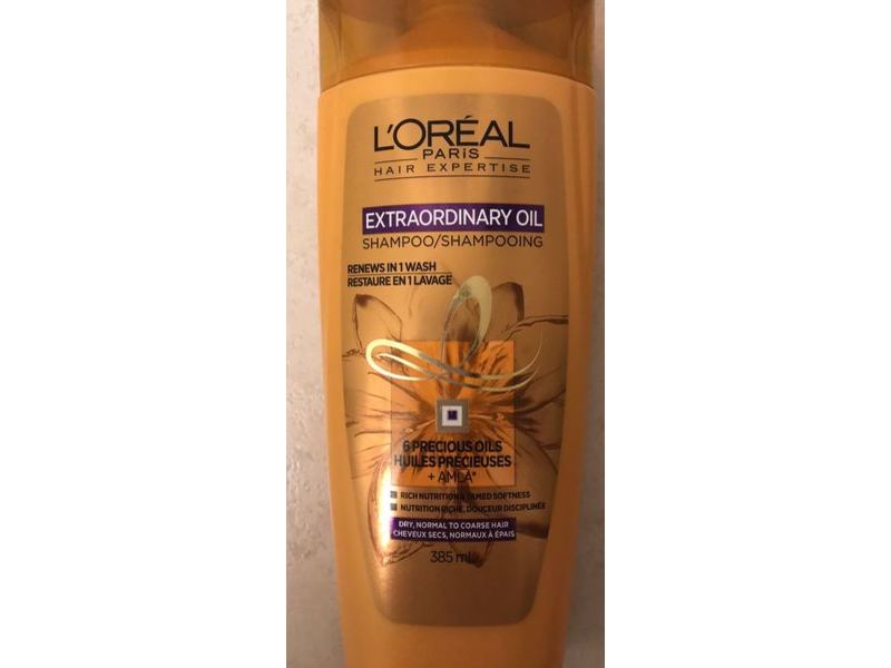 シャンプー 1kg LOREAL Extraordinary Cleansing Cream シャンプー 1kg LOREAL Extraordinary Cleansing Cream 1kg
