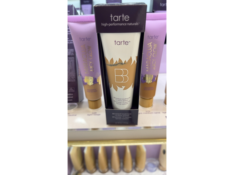 Tarte BB Tinted Primer, Light, 1 fl oz/30 mL