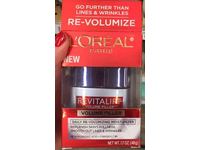 L'Oreal Paris Revitalift Daily Re-Volumizing Moisturizer 1.7oz/48 g - thumbnail 3