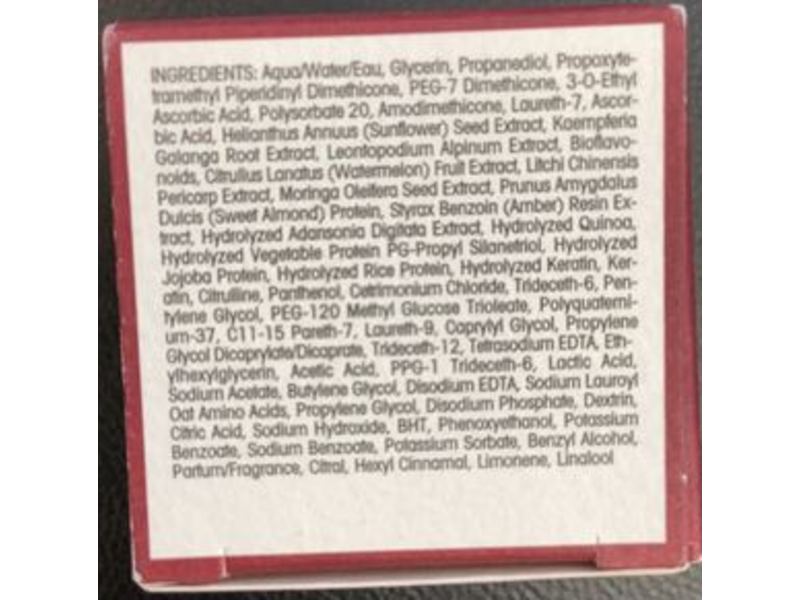 Oribe Power Drops Color Preservation Booster, 2% Vitamin C Complex, 1.0 fl oz/30 mL