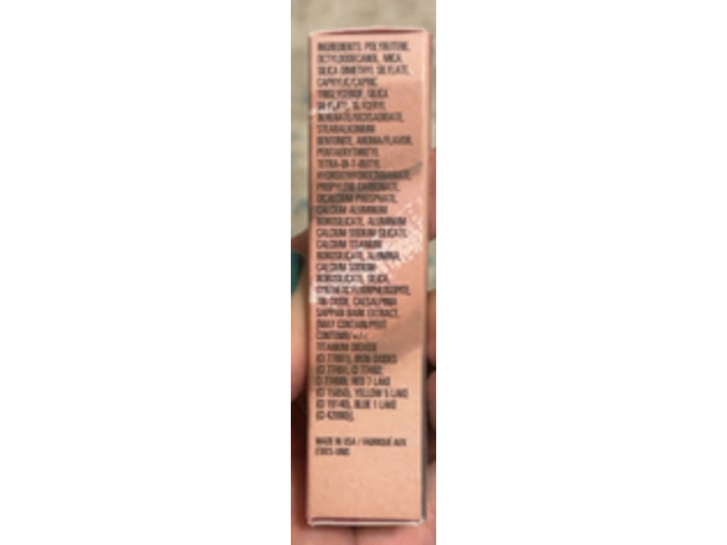 Kylie Cosmetics High Gloss, So Cute, 0.11 oz/3.30 mL