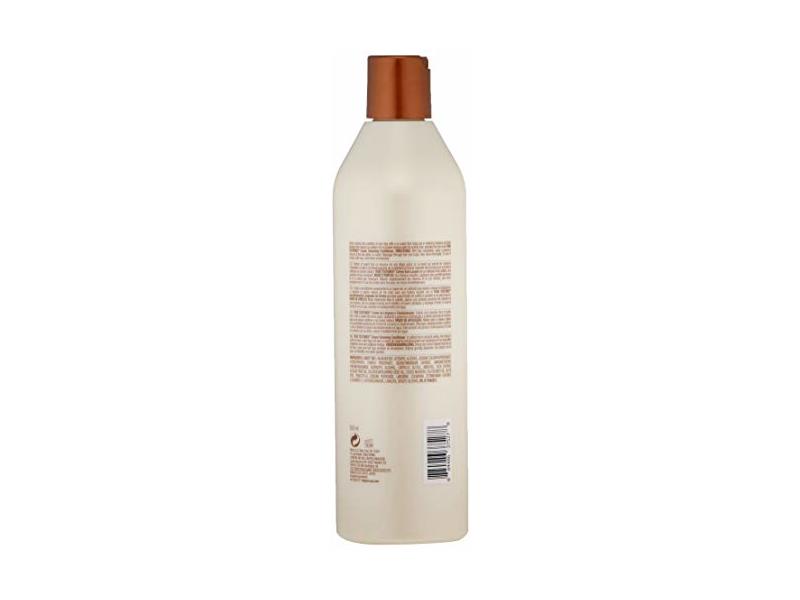 Mizani True Textures Cream Cleansing Conditioner,16.9 fl oz/500 mL