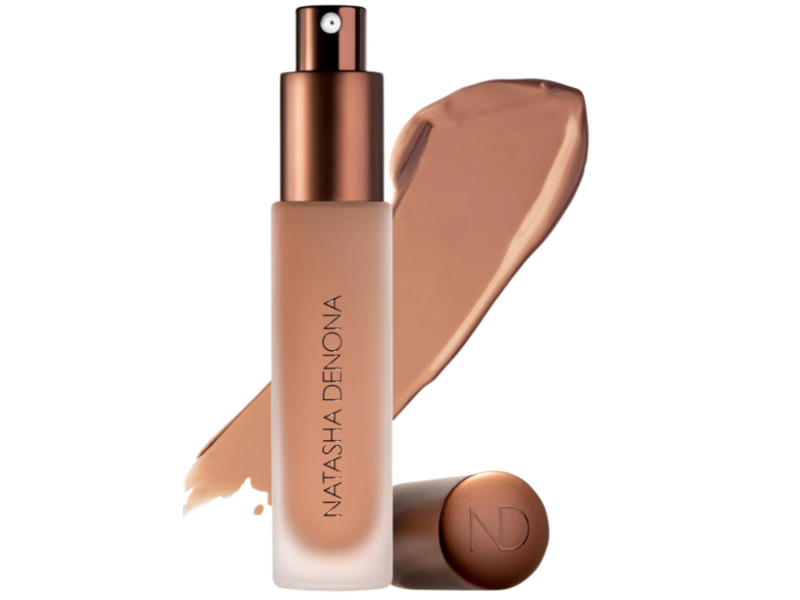 Natasha Denona Hy-Sculpt Liquid Bronzer, Foxy, 0.47 oz/14 mL