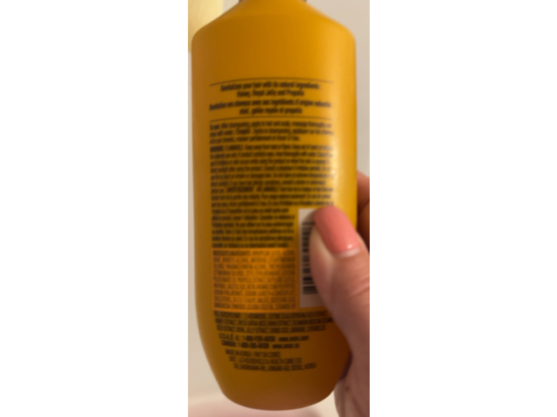 Avon Elastine Propoli Thera Serum Treatment, 7.8 fl oz/230 mL