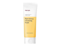 ma:nyo Pure & Deep Cleansing Foam, 3.38 fl oz/100 mL - thumbnail 1