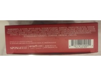 Spongelle Multi Use Body Wash Infused Buffer, Cherry Tonka Musk, 3 oz/85 g - thumbnail 3