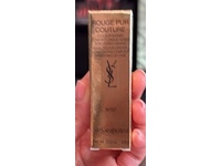 Yves saint Laurent Rouge Pur Couture Lipstick, N157 Nu Inattendu, 0.13 oz/3.8 g - thumbnail 2