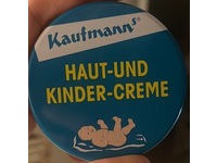 Kaufmanns Skin And Baby Cream, 1 fl oz/30 mL - Image 3