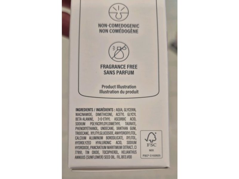 Cetaphil Brightening-C Serum, 30 mL