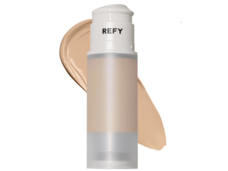 Refy Skin Base Skin Tint, 150N, 1.01 fl oz/30 mL
