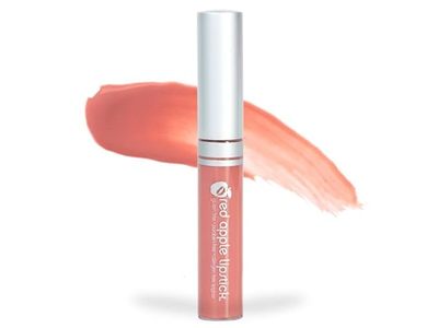 Red Apple Lip Gloss, Tiny Dancer,