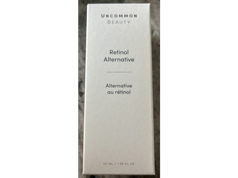 Uncommon Beauty Retinol Alternative, 1.35 fl oz/40 mL