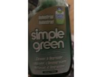 Simple Green Cleaner & Degreaser, 24 oz - Image 3