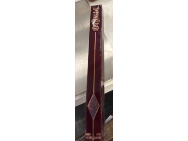 Charlotte Tilbury Rock 'N' Kohl Eyeliner Pencil, Fig Smoulder, 1.2 g