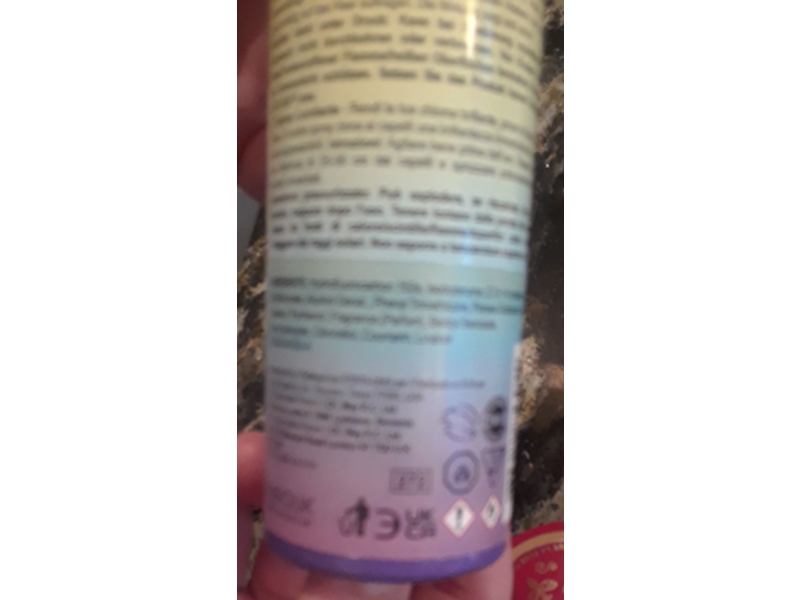 CHI Vibes So Glossy Shine Spray, 5.3 oz/150 g