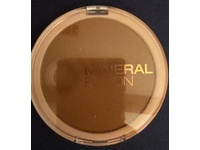 Mineral Fusion Pressed Powder Foundation, Deep 6, 0.32 oz/9 g - Image 3