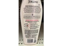 Jergens Hydrating Moisturizer, Coconut, 28.2 fl oz/833 mL - Image 4