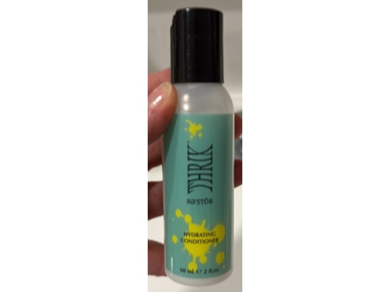 Thrix Restore Hydrating Conditioner, 2 fl oz/60 mL