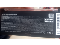 Catrice Eyeshadow Palette, The Dark Cocoa, 0.31 oz/9 g - Image 4