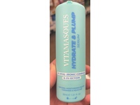 Vitamasques Serum, Hydrate & Plump, 1.01 fl oz/30 mL - thumbnail 2