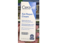 Cerave Eye Repair Cream , 0.5 oz/14.2 g - Image 3
