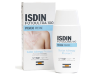 ISDIN FotoUltra 100 Solar Allergy Protect, SPF 50+ PA++++, 50 mL - thumbnail 1
