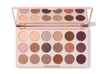 Morphe 18T Truth Or Bare Artistry Palette, 0.69 oz - Image 2