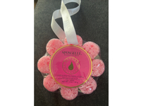 Spongelle Body Wash, Bulgarian Rose, 3 oz/85 g - Image 3