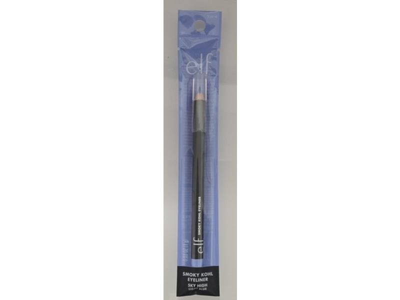 E.l.f. Smoky Kohl Eyeliner, Sky High, 0.03 oz/1 g