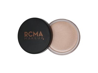 RCMA Makeup Summer Lights Illuminating Cream Highlighter, Sun-Kissed, 0.5 oz/14 g