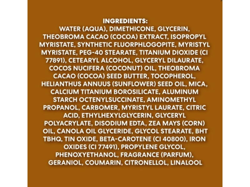 Palmer's Cocoa Butter Formula Shimmer Radiance Body Gloss, 3.38 fl oz/100 mL