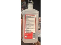 Family Wellness Isopropyl Alcohol First Aid Antiseptic, 32 fl oz/946 mL - Image 4