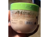 Boba Body Body Scrub, Strawberry Matcha, 500 g - thumbnail 3