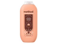 Method limited Edition Body Wash, Marshmallow, Vanilla Bean, Spun Sugar, 18 fl oz/532 mL - thumbnail 1