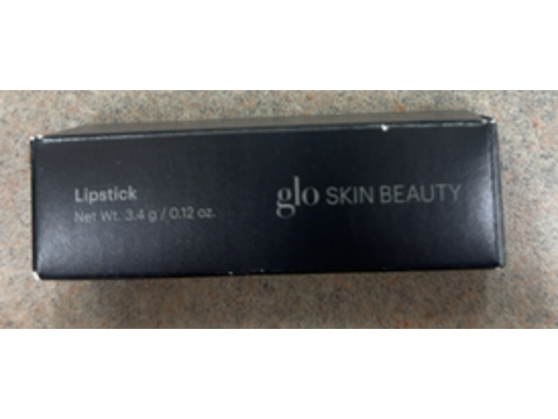 Glo Skin Beauty Lipstick, Classic Blue Red, 0.12 oz/3.4 g