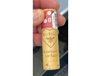 Bee Bella Handcrafted Lip Balm, Cherry, - Image 3