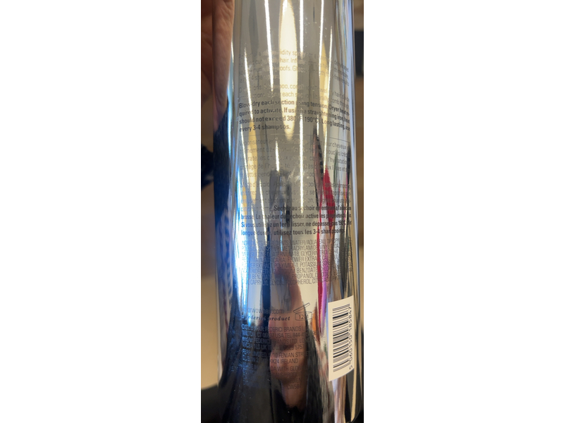 Color Wow Ultra-Moisturizing Anti-Frizz Treatment, 16.9 fl oz/500 mL