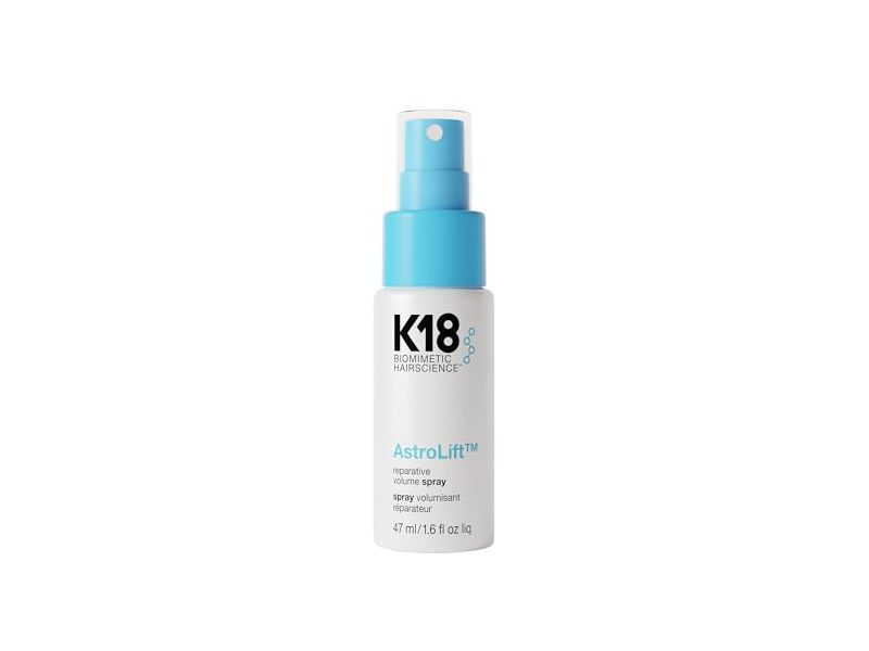 K18 AstroLift Reparative Volume Spray, 1.6 fl oz/47 mL
