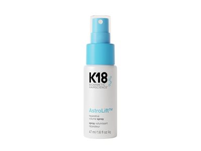 K18 AstroLift Reparative Volume Spray, 1.6 fl oz/47 mL