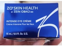 Zo Skin Health By Zein Obagi Md Intense Eye Creme, 0.5 fl oz/15 mL - thumbnail 2